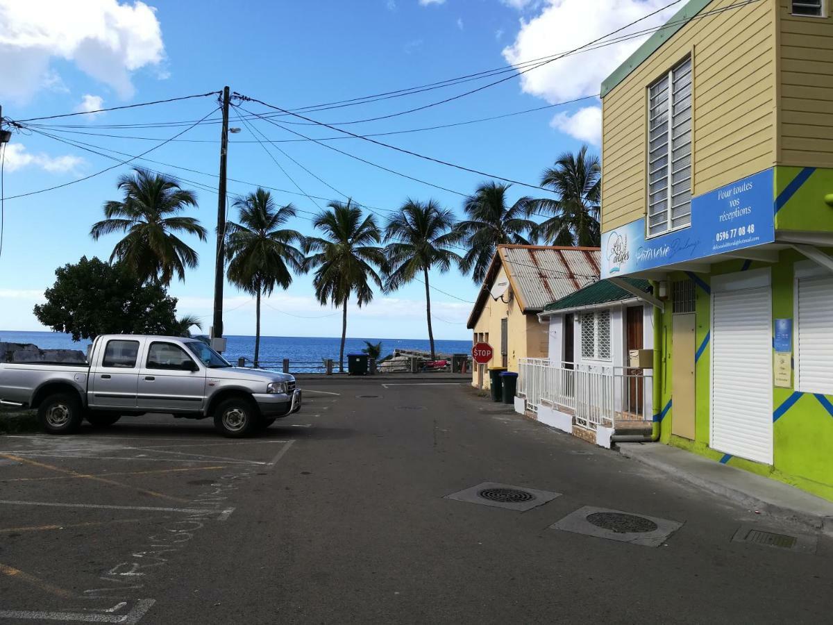 Vila Le Pere Marchand Bellefontaine Exteriér fotografie