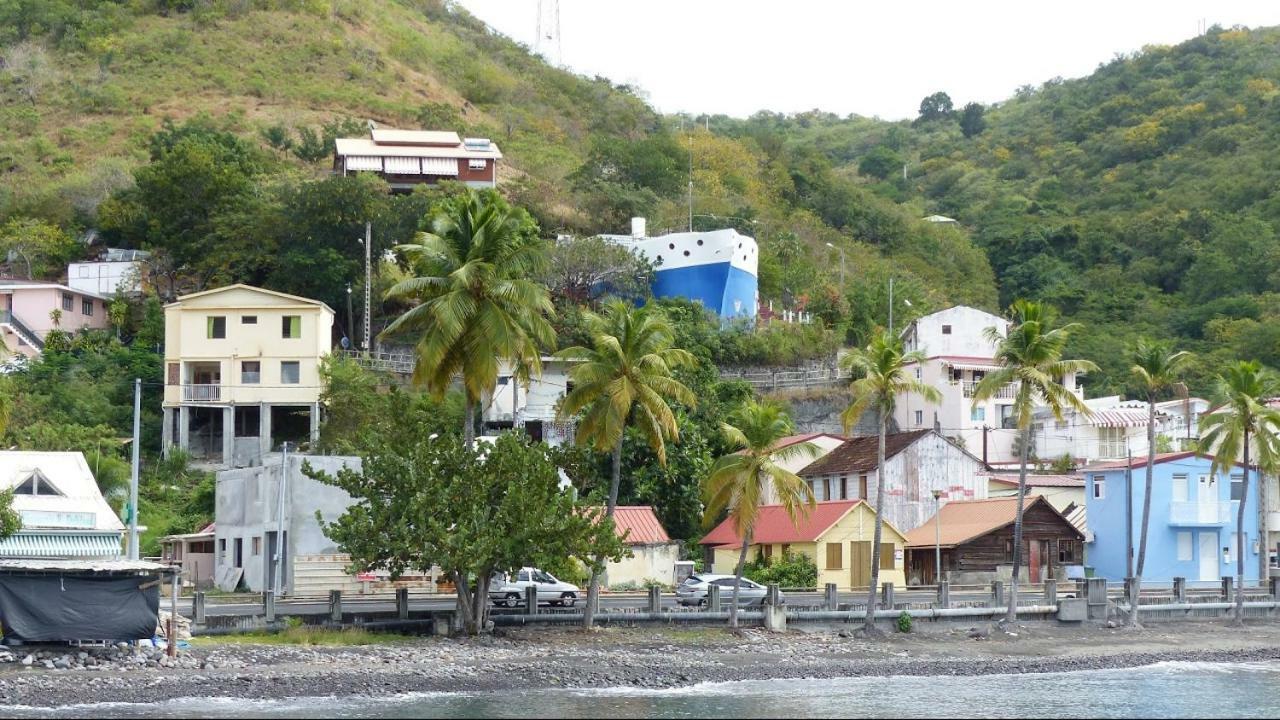 Vila Le Pere Marchand Bellefontaine Exteriér fotografie
